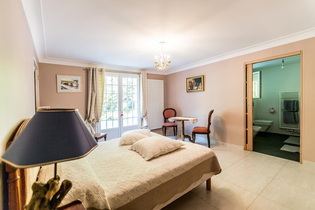 Golfetmer Saint-Jean-de-Luz Phòng bức ảnh