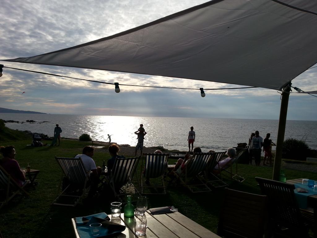 Golfetmer Saint-Jean-de-Luz Ngoại thất bức ảnh