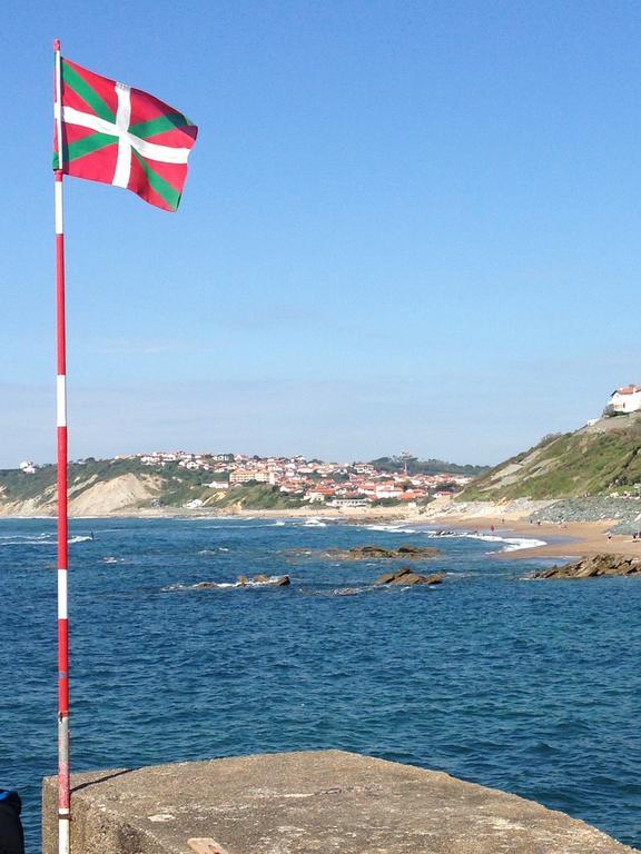 Golfetmer Saint-Jean-de-Luz Phòng bức ảnh