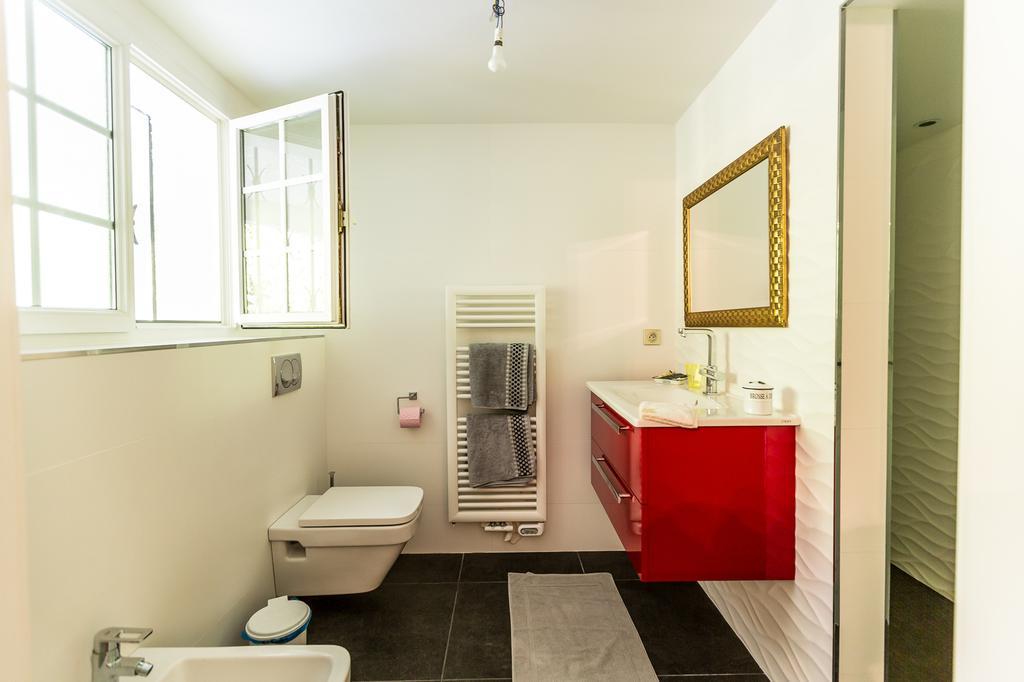 Golfetmer Saint-Jean-de-Luz Phòng bức ảnh